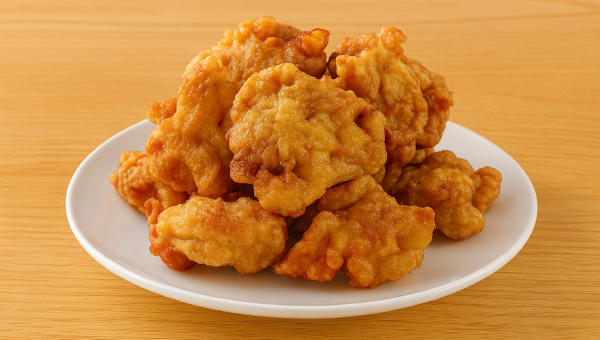 加工食品