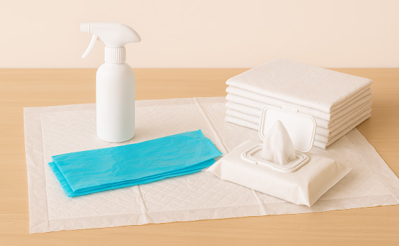 トイレ用品